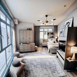 Sennett Estate (D13), Detached #545337081